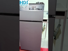 Frigoriferi a ghiaccio