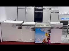 Frigorifero a scarico