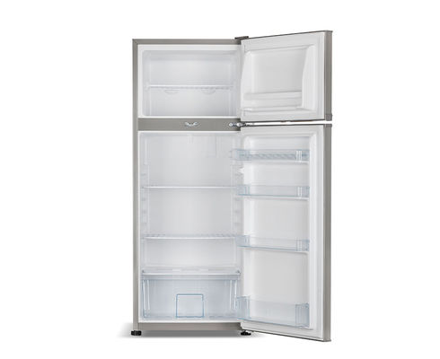 Frigorifero a doppia porta Tmf Top Freezer Vertical Cooler Frigorifero Bcd-250CZ