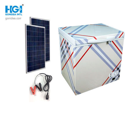3,2 pi3 90 pannello del frigorifero 150W del congelatore di energia solare di litro