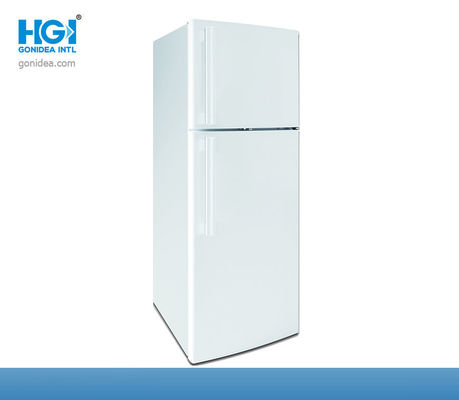 frigorifero domestico superiore elettrico del congelatore della doppia porta del frigorifero 350L