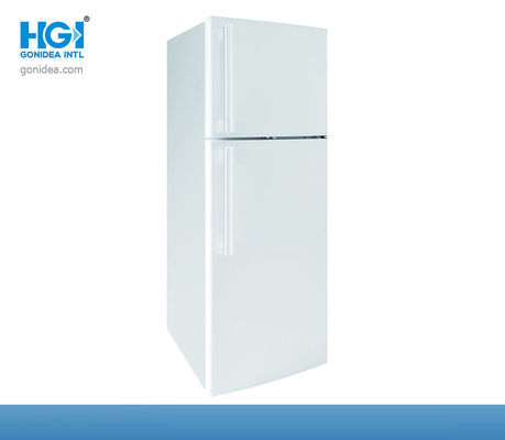piede cubico superiore bianco vcm del frigorifero 13 del congelatore della famiglia 370L di 67.5in