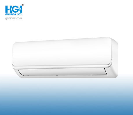 Unità spaccate ISO14001 domestico 220v 60Hz del condizionatore d'aria di attaccatura di parete 9000BTU