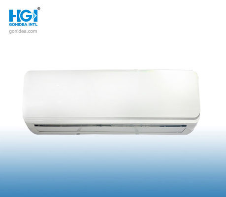 Gonidea 6.5KW ha spaccato il tipo che l'invertitore fissato al muro 3ft del condizionatore d'aria intelligenti disgela