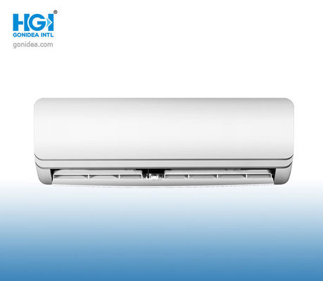 nuovo inizio automatico fissato al muro di RoHS ccc del condizionatore d'aria della pompa di calore del dispositivo di raffreddamento di aria 1Ph Ductless